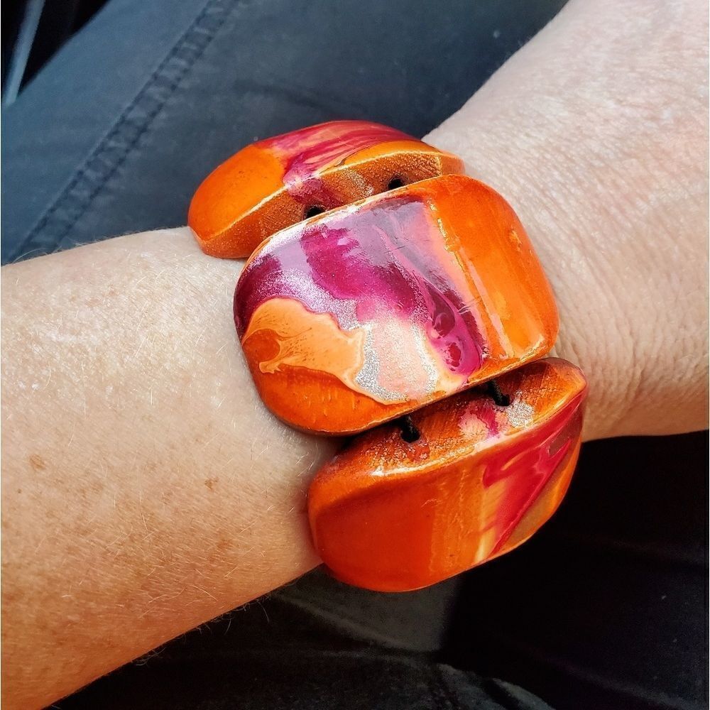 Bracelet‎